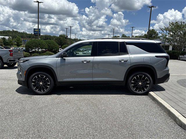 Photo of 2025 Sterling Chevrolet Traverse