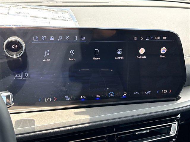 Photo of 2025 Sterling Chevrolet Traverse