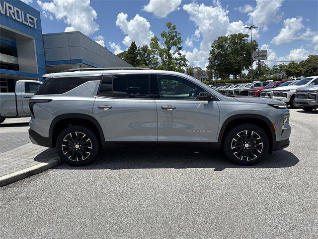 Photo of 2025 Sterling Chevrolet Traverse