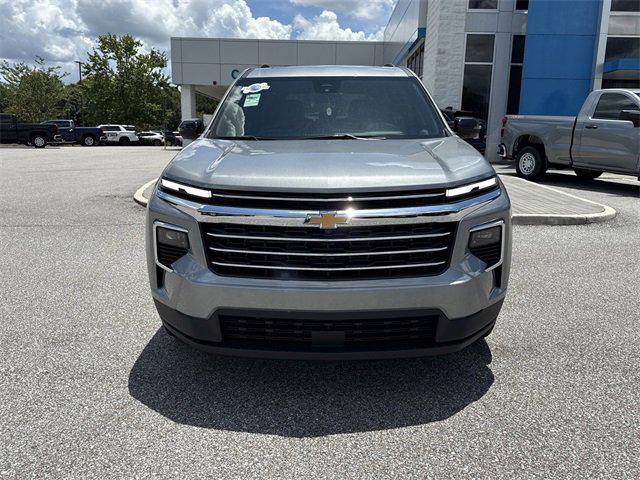 Photo of 2025 Sterling Chevrolet Traverse