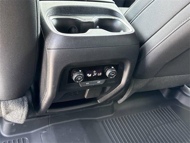 Photo of 2025 Sterling Chevrolet Traverse