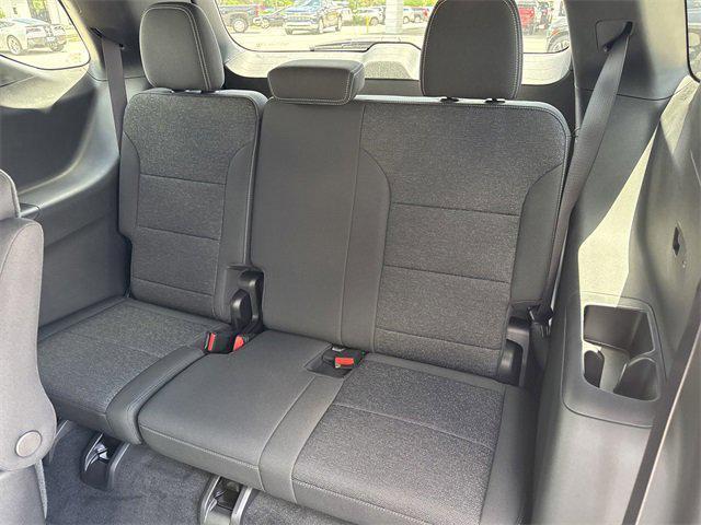 Photo of 2025 Sterling Chevrolet Traverse
