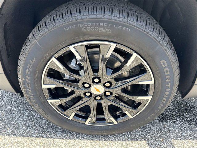 Photo of 2025 Sterling Chevrolet Traverse
