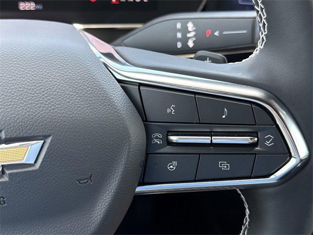 Photo of 2025 Sterling Chevrolet Traverse