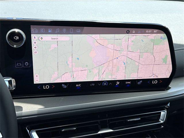 Photo of 2025 Sterling Chevrolet Traverse