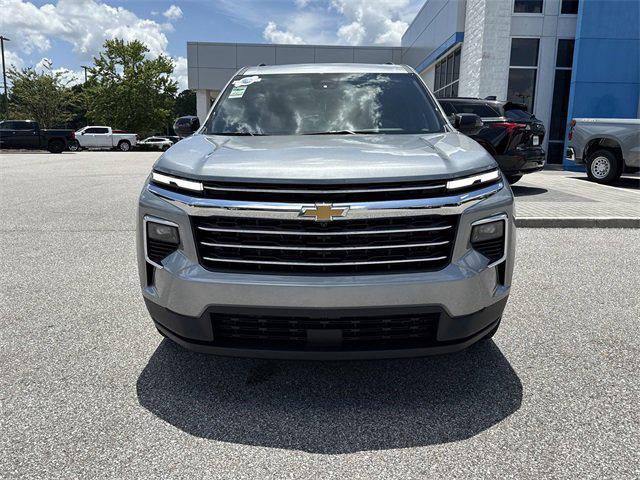 Photo of 2025 Sterling Chevrolet Traverse
