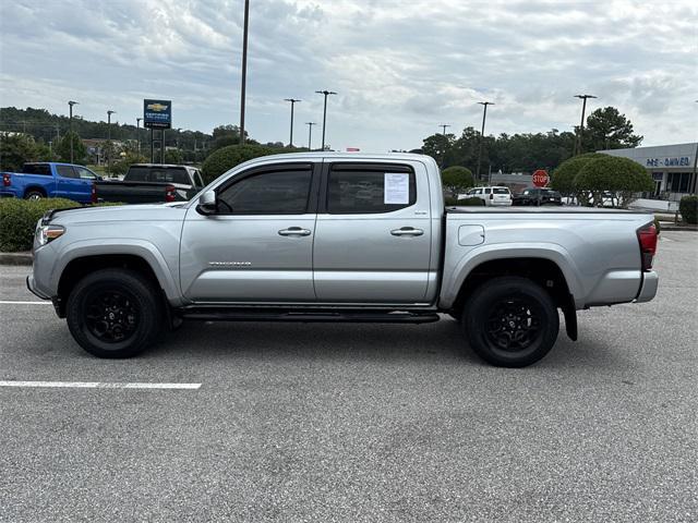 Photo of 2022 Lunar Rock Toyota Tacoma