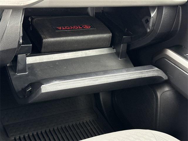 Photo of 2022 Lunar Rock Toyota Tacoma