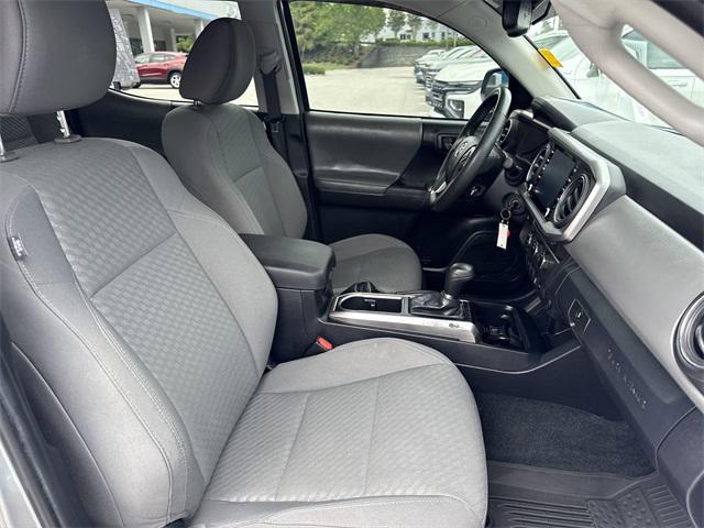 Photo of 2022 Lunar Rock Toyota Tacoma
