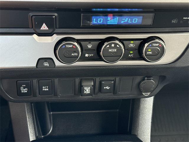 Photo of 2022 Lunar Rock Toyota Tacoma