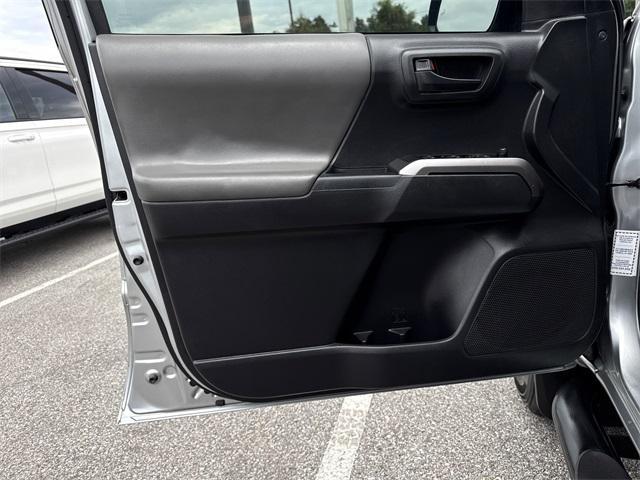Photo of 2022 Lunar Rock Toyota Tacoma