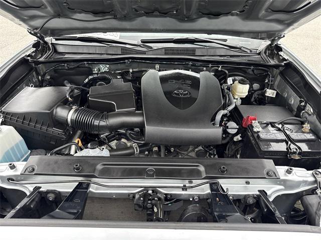 Photo of 2022 Lunar Rock Toyota Tacoma