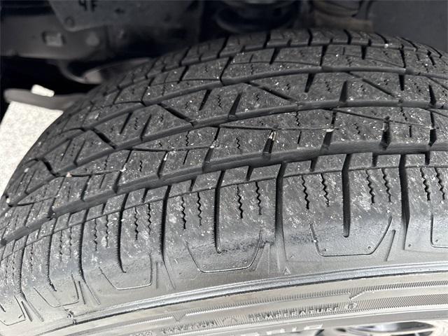 Photo of 2022 Lunar Rock Toyota Tacoma