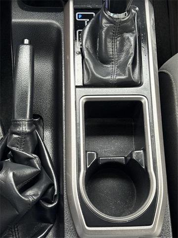 Photo of 2022 Lunar Rock Toyota Tacoma