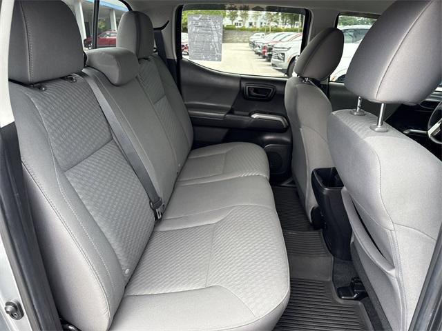 Photo of 2022 Lunar Rock Toyota Tacoma