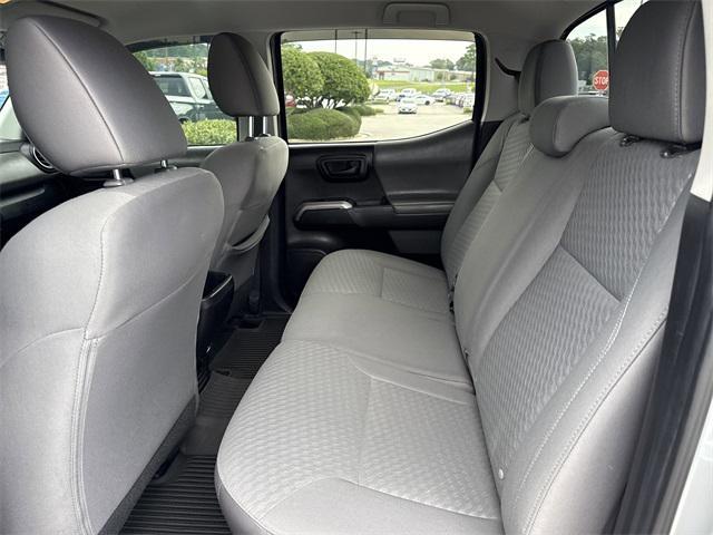 Photo of 2022 Lunar Rock Toyota Tacoma
