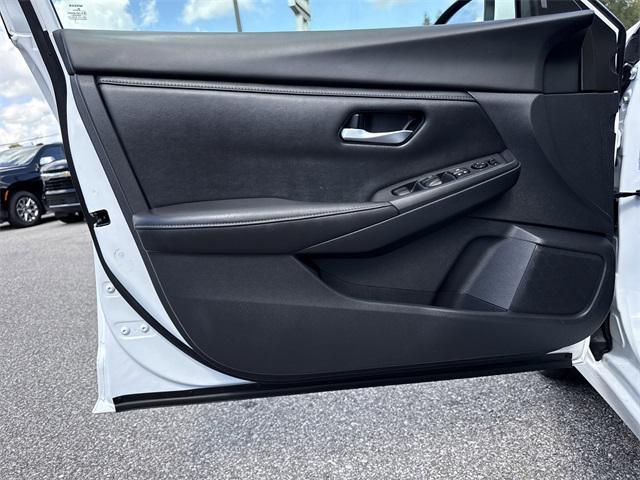 Photo of 2022 Fresh Powder Nissan Sentra