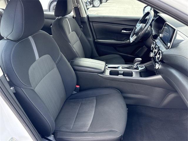 Photo of 2022 Fresh Powder Nissan Sentra