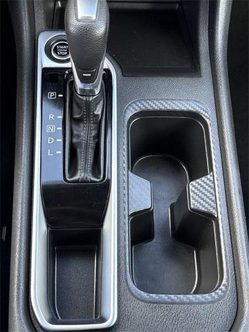 Photo of 2022 Fresh Powder Nissan Sentra