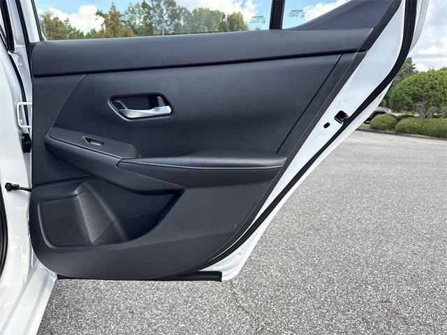 Photo of 2022 Fresh Powder Nissan Sentra