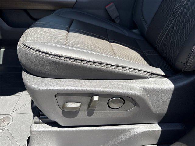 Photo of 2025 Sterling Chevrolet Silverado 2500