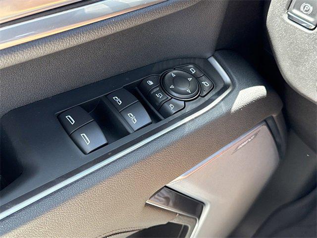 Photo of 2025 Sterling Chevrolet Silverado 2500