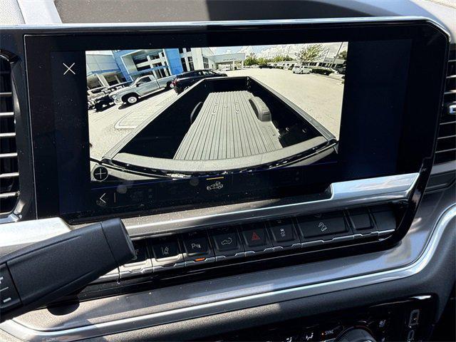 Photo of 2025 Sterling Chevrolet Silverado 2500