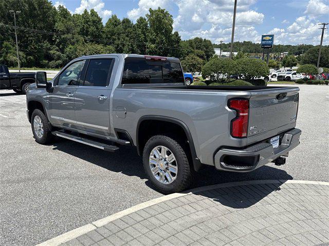 Photo of 2025 Sterling Chevrolet Silverado 2500