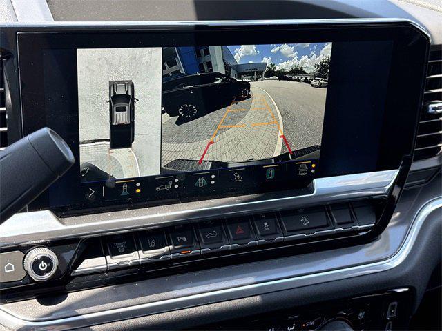 Photo of 2025 Sterling Chevrolet Silverado 2500