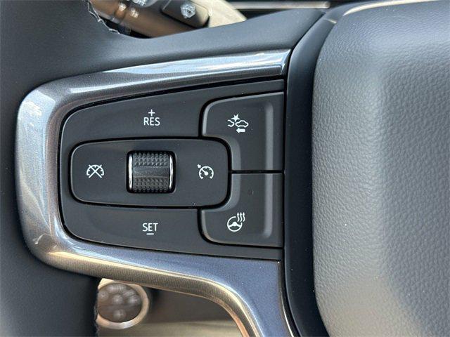 Photo of 2025 Sterling Chevrolet Silverado 2500