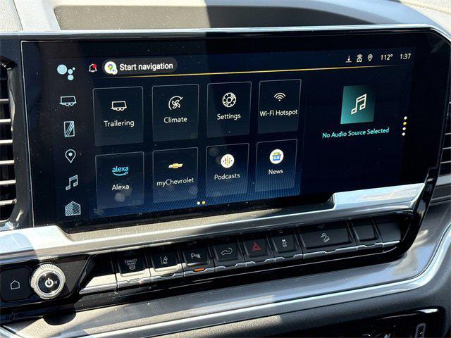 Photo of 2025 Sterling Chevrolet Silverado 2500