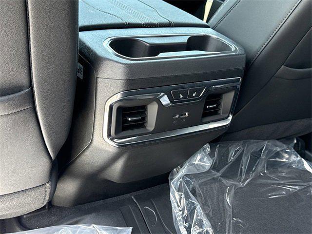 Photo of 2025 Sterling Chevrolet Silverado 2500