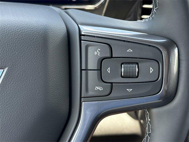 Photo of 2025 Sterling Chevrolet Silverado 2500
