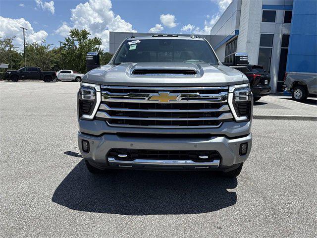 Photo of 2025 Sterling Chevrolet Silverado 2500