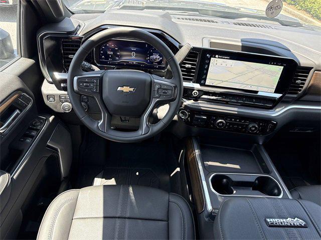 Photo of 2025 Sterling Chevrolet Silverado 2500