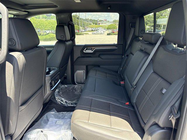 Photo of 2025 Sterling Chevrolet Silverado 2500