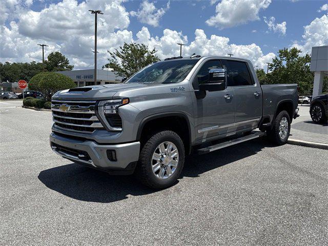 Photo of 2025 Sterling Chevrolet Silverado 2500