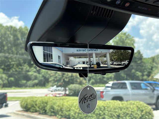Photo of 2025 Sterling Chevrolet Silverado 2500