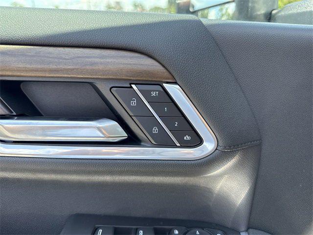 Photo of 2025 Sterling Chevrolet Silverado 2500