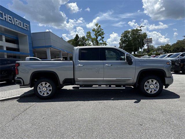 Photo of 2025 Sterling Chevrolet Silverado 2500