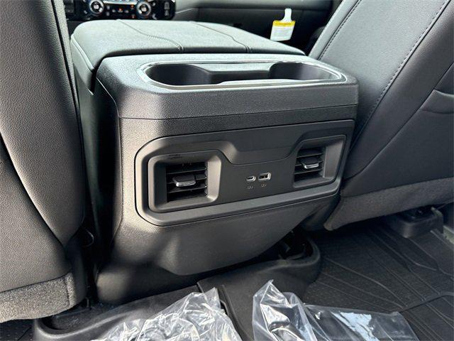 Photo of 2025 Sterling Chevrolet Silverado 2500