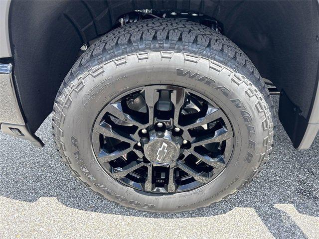 Photo of 2025 Sterling Chevrolet Silverado 2500