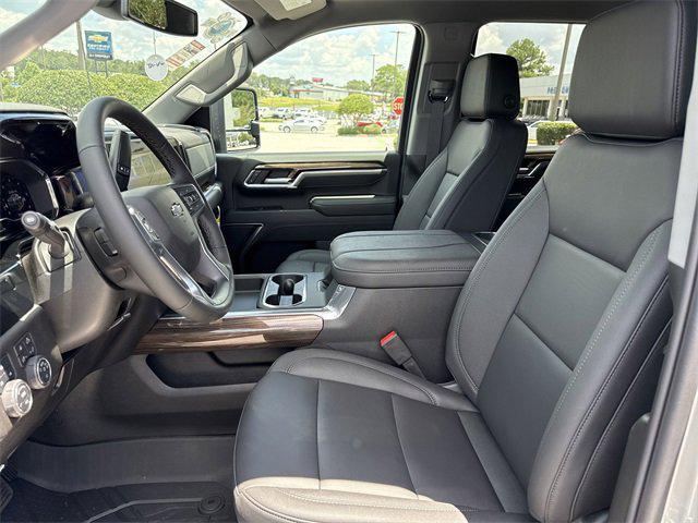 Photo of 2025 Sterling Chevrolet Silverado 2500
