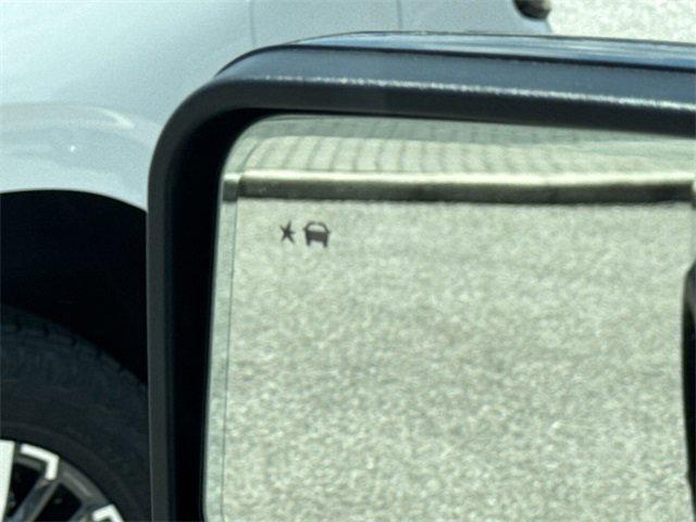 Photo of 2025 Sterling Chevrolet Silverado 2500