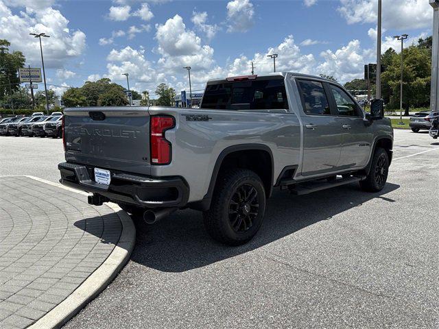 Photo of 2025 Sterling Chevrolet Silverado 2500