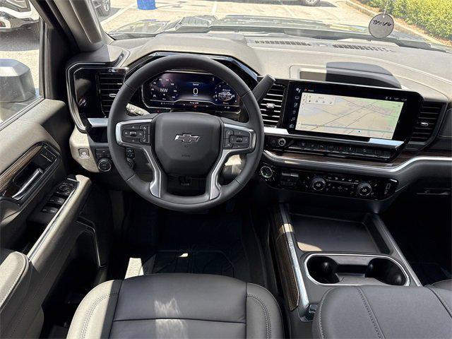 Photo of 2025 Sterling Chevrolet Silverado 2500
