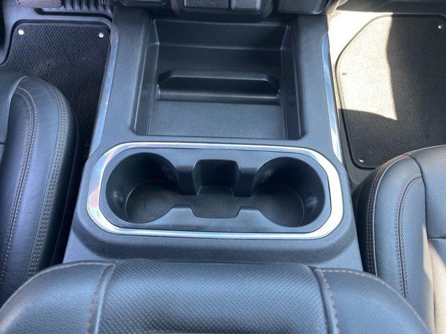 Photo of 2021 Summit White GMC Sierra 1500