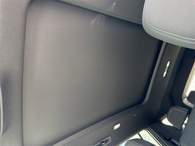 Photo of 2025 Sterling Chevrolet Traverse