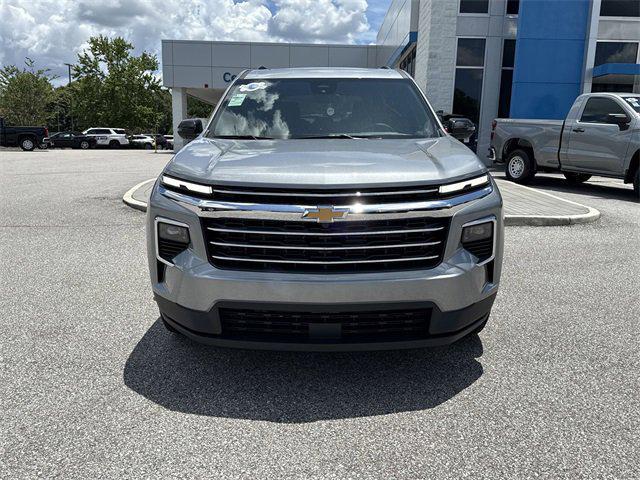 Photo of 2025 Sterling Chevrolet Traverse