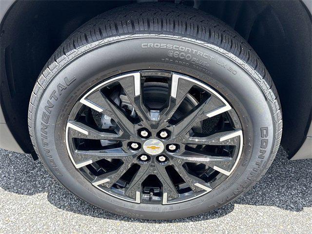 Photo of 2025 Sterling Chevrolet Traverse